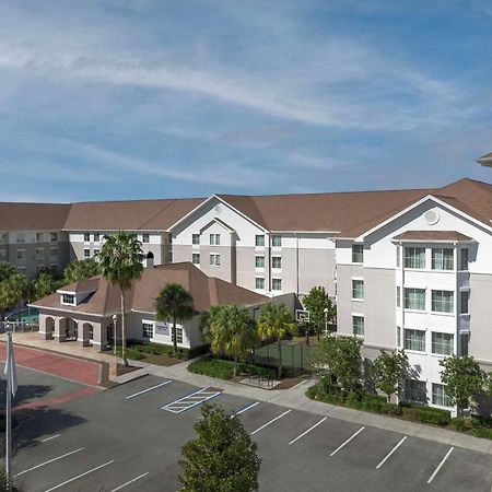 Homewood Suites By Hilton Orlando Airport Экстерьер фото