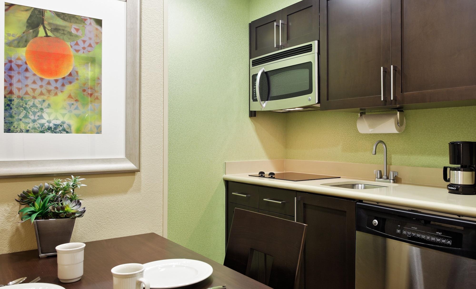 Homewood Suites By Hilton Orlando Airport Экстерьер фото