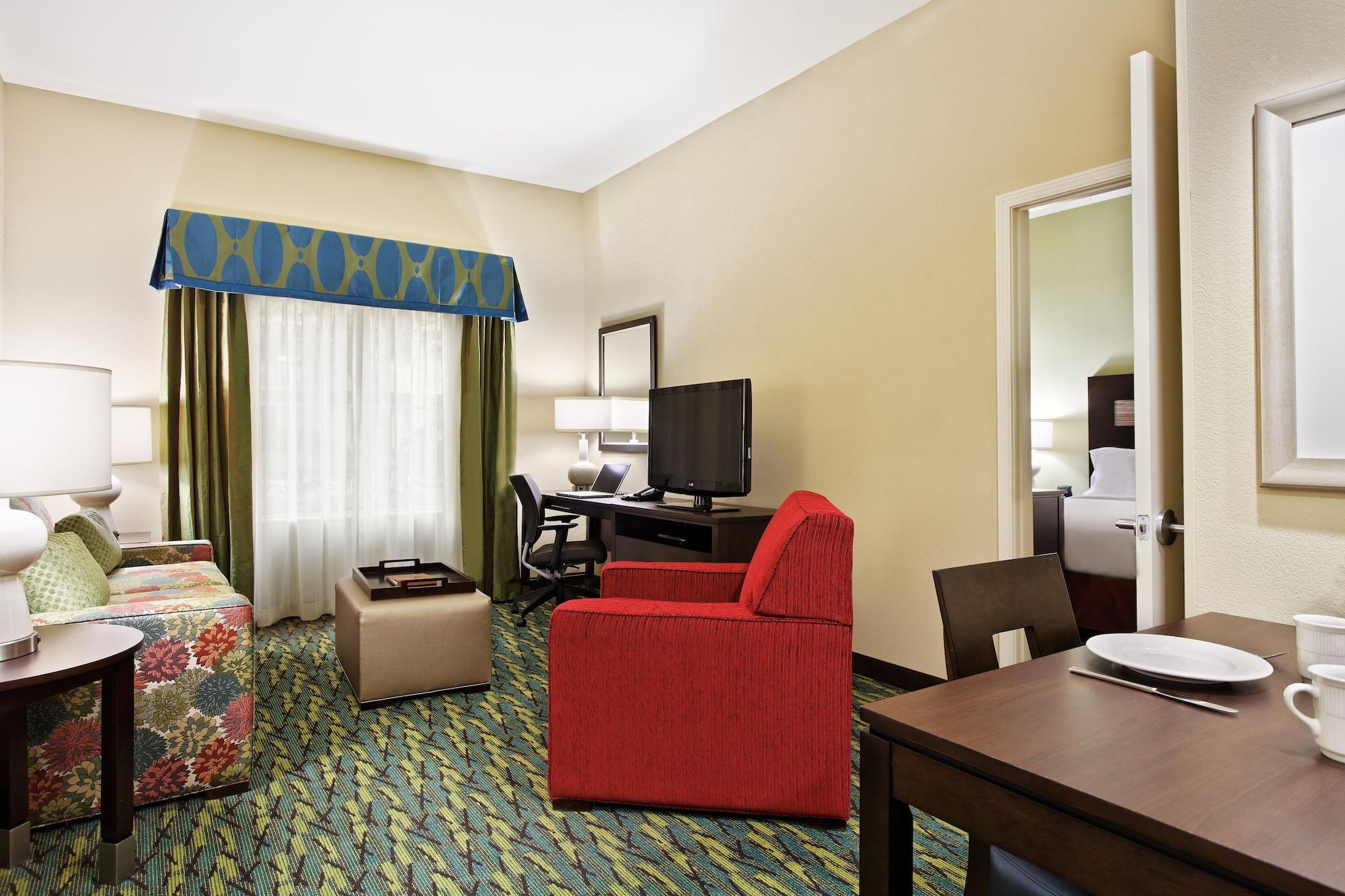 Homewood Suites By Hilton Orlando Airport Экстерьер фото