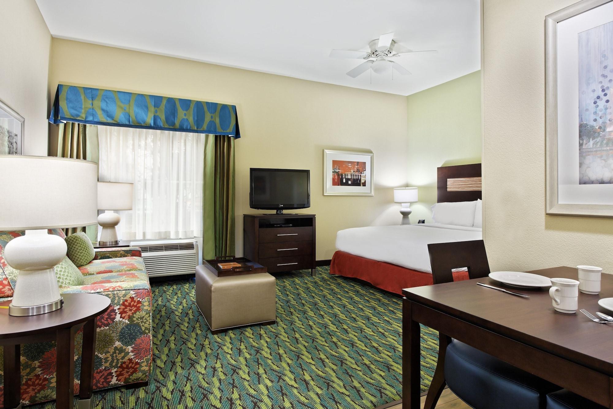 Homewood Suites By Hilton Orlando Airport Экстерьер фото