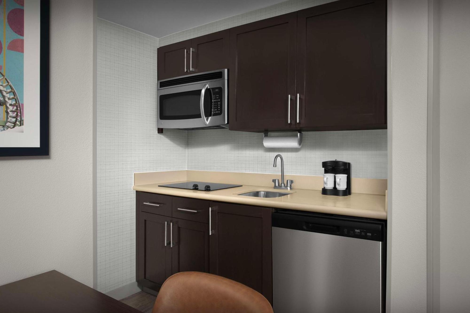 Homewood Suites By Hilton Orlando Airport Экстерьер фото