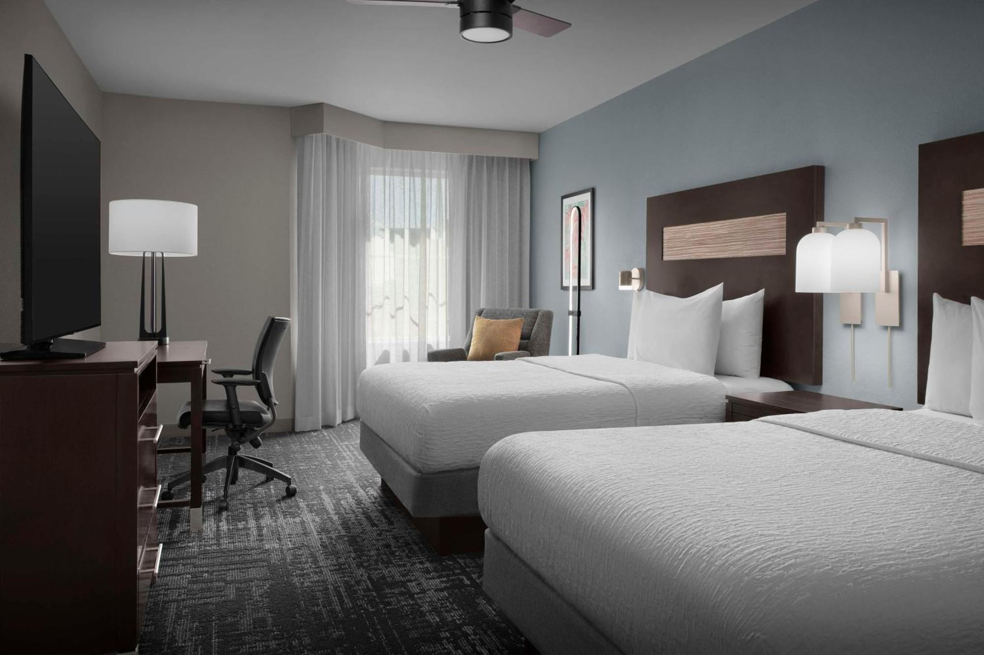 Homewood Suites By Hilton Orlando Airport Экстерьер фото