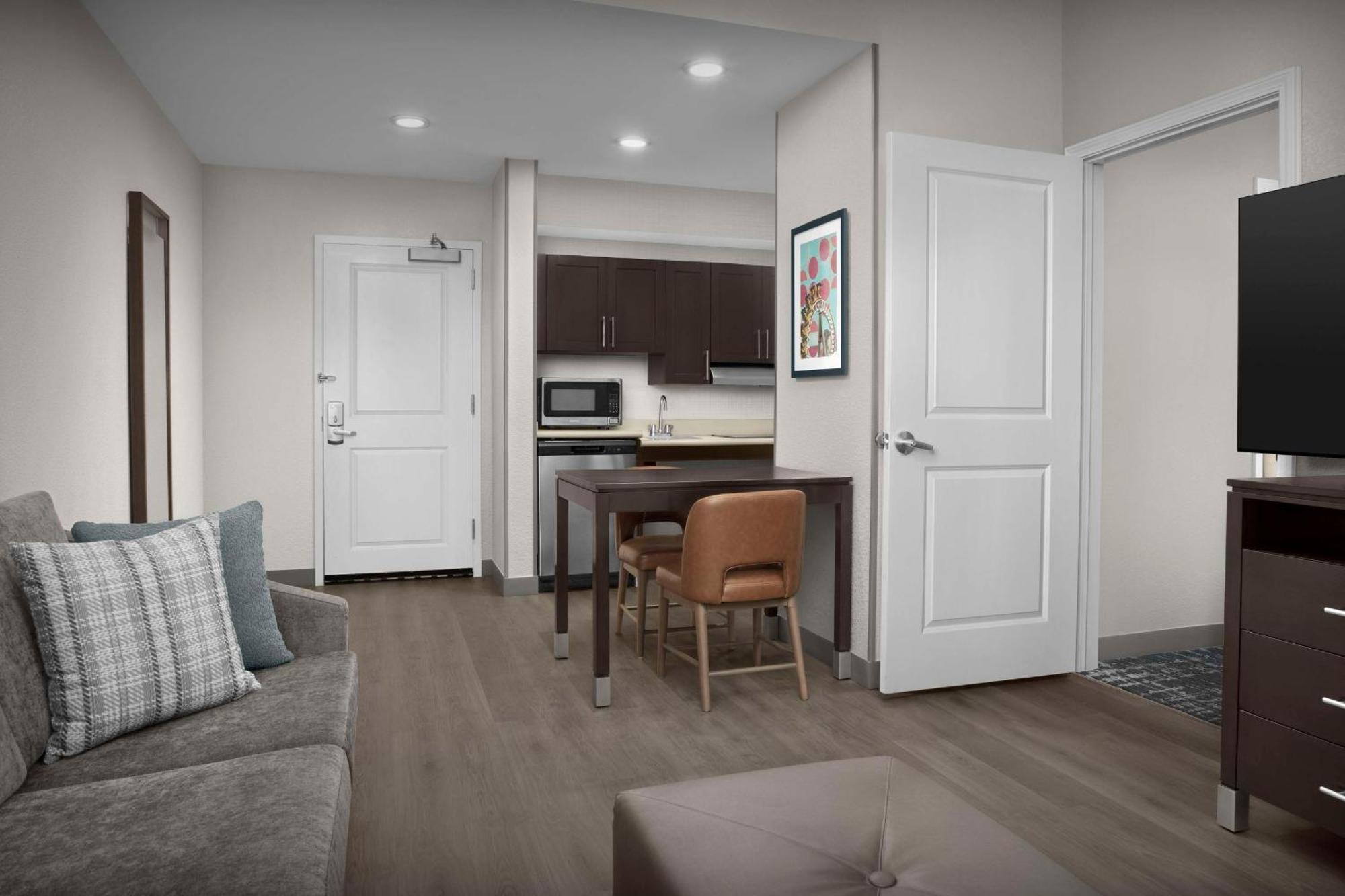 Homewood Suites By Hilton Orlando Airport Экстерьер фото