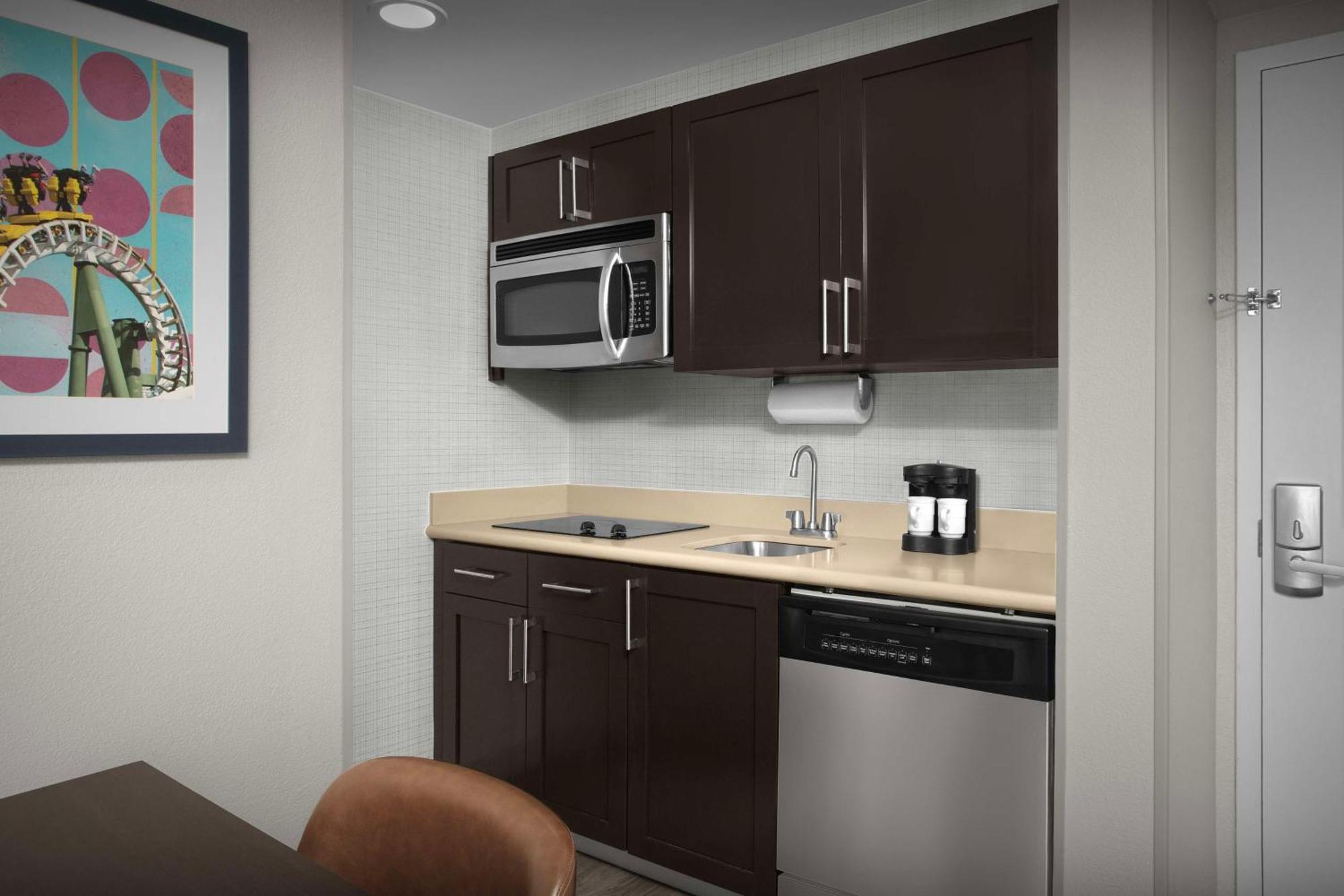 Homewood Suites By Hilton Orlando Airport Экстерьер фото