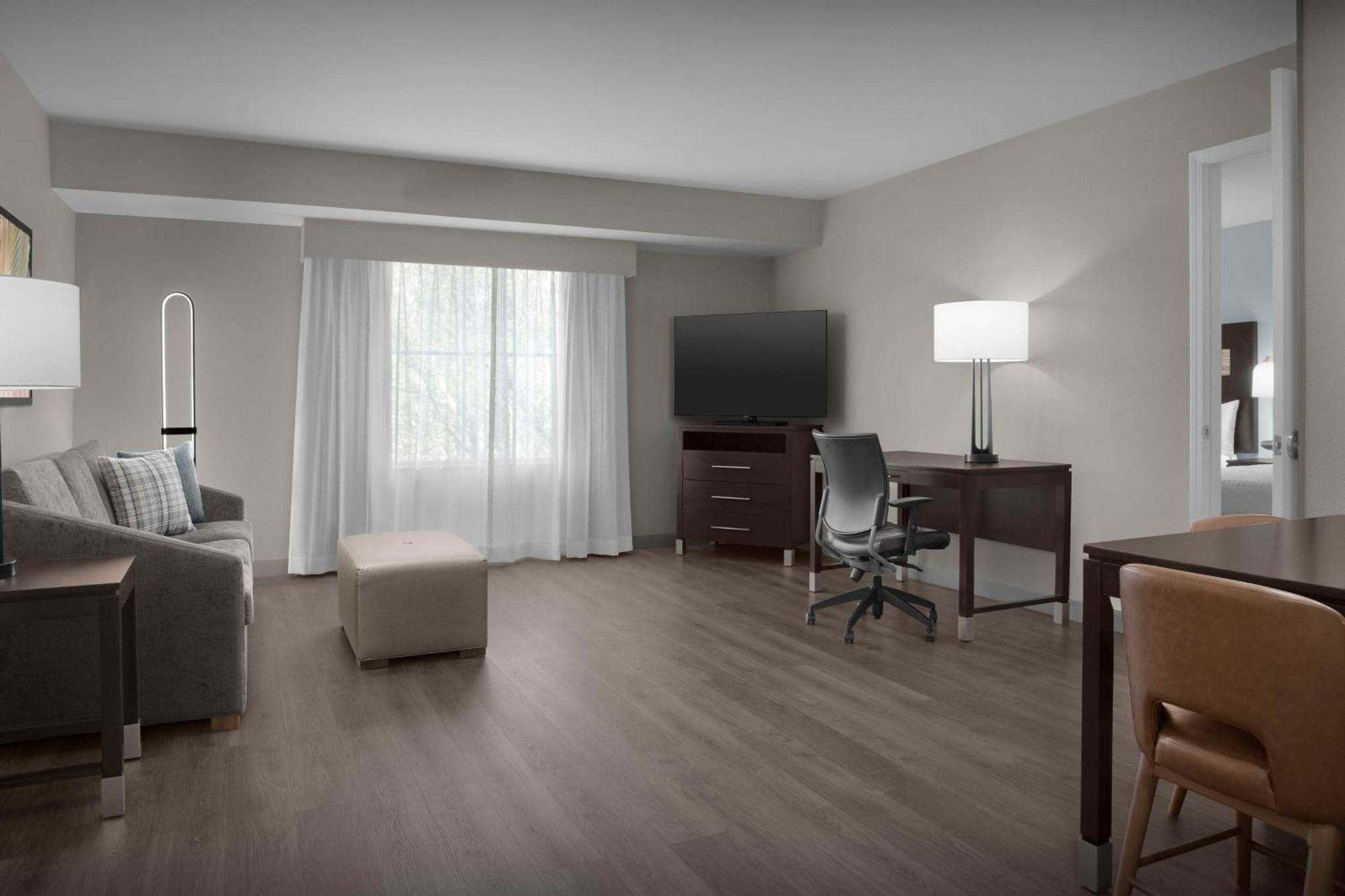 Homewood Suites By Hilton Orlando Airport Экстерьер фото