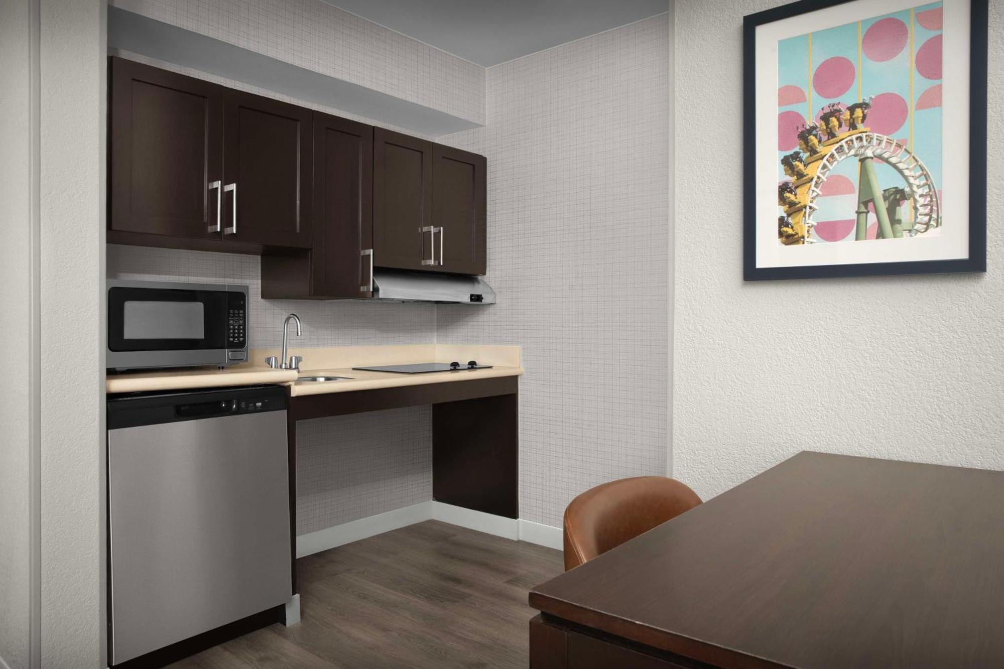 Homewood Suites By Hilton Orlando Airport Экстерьер фото