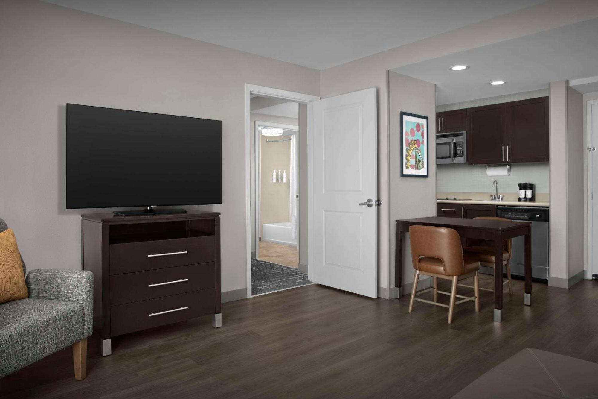 Homewood Suites By Hilton Orlando Airport Экстерьер фото