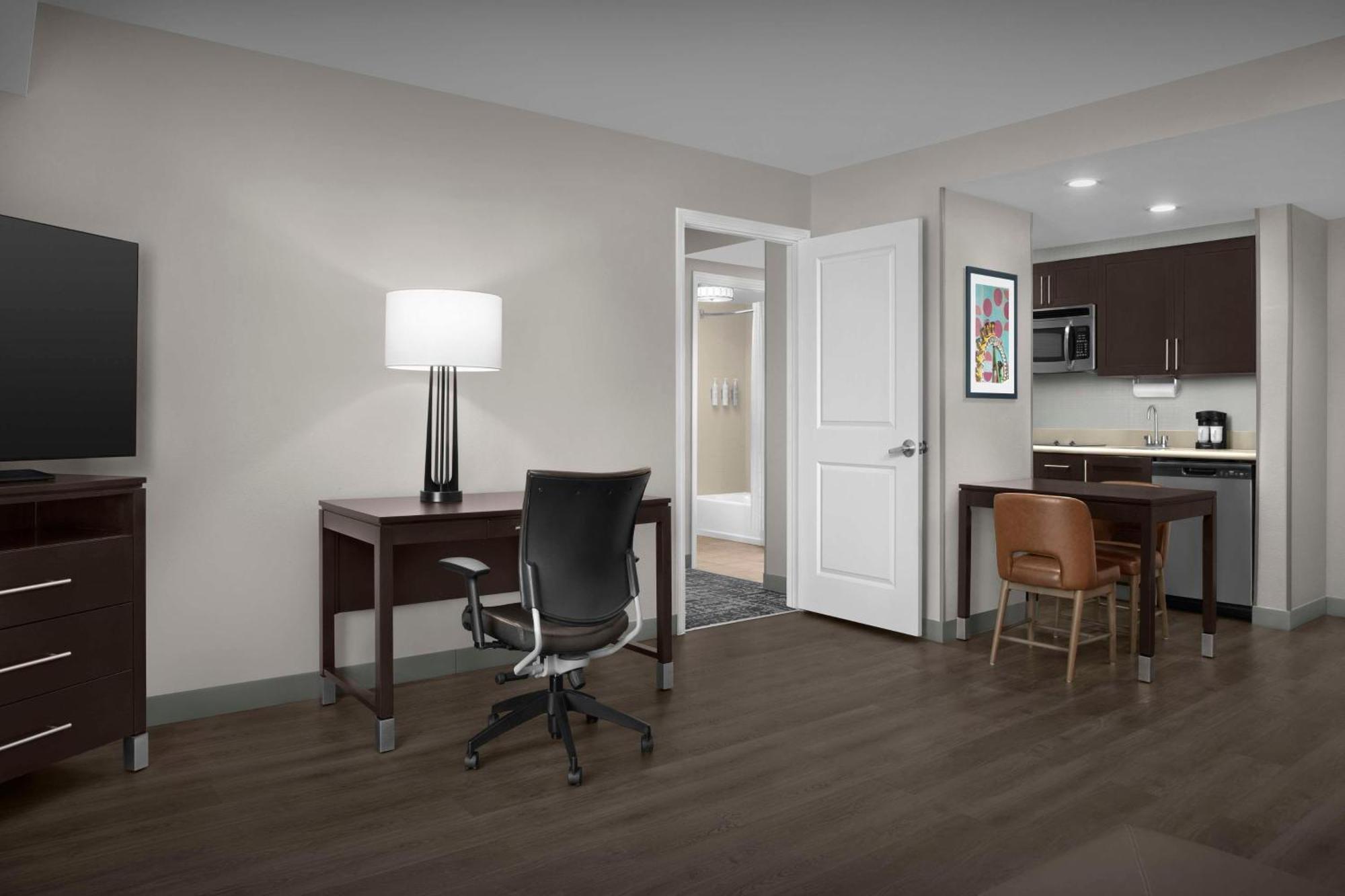 Homewood Suites By Hilton Orlando Airport Экстерьер фото