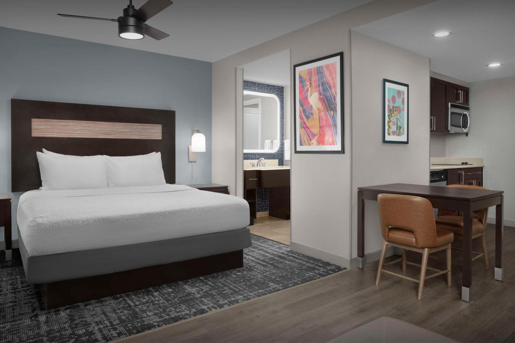Homewood Suites By Hilton Orlando Airport Экстерьер фото