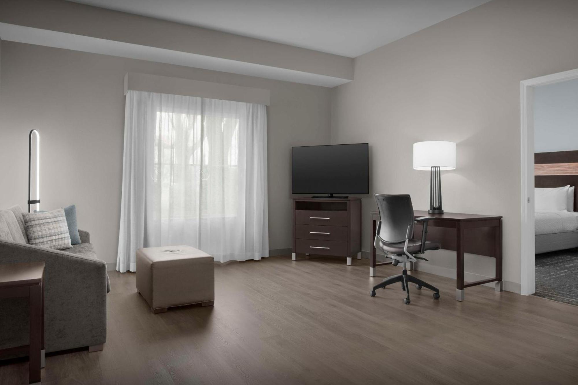Homewood Suites By Hilton Orlando Airport Экстерьер фото