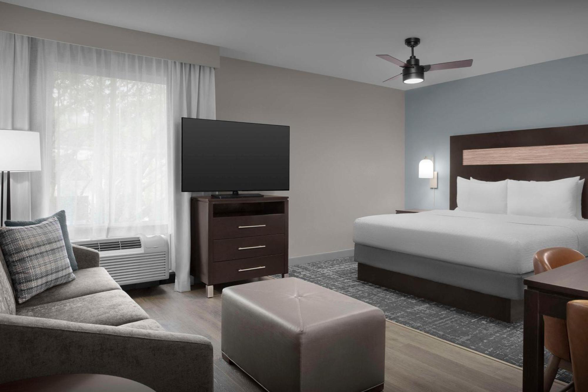 Homewood Suites By Hilton Orlando Airport Экстерьер фото