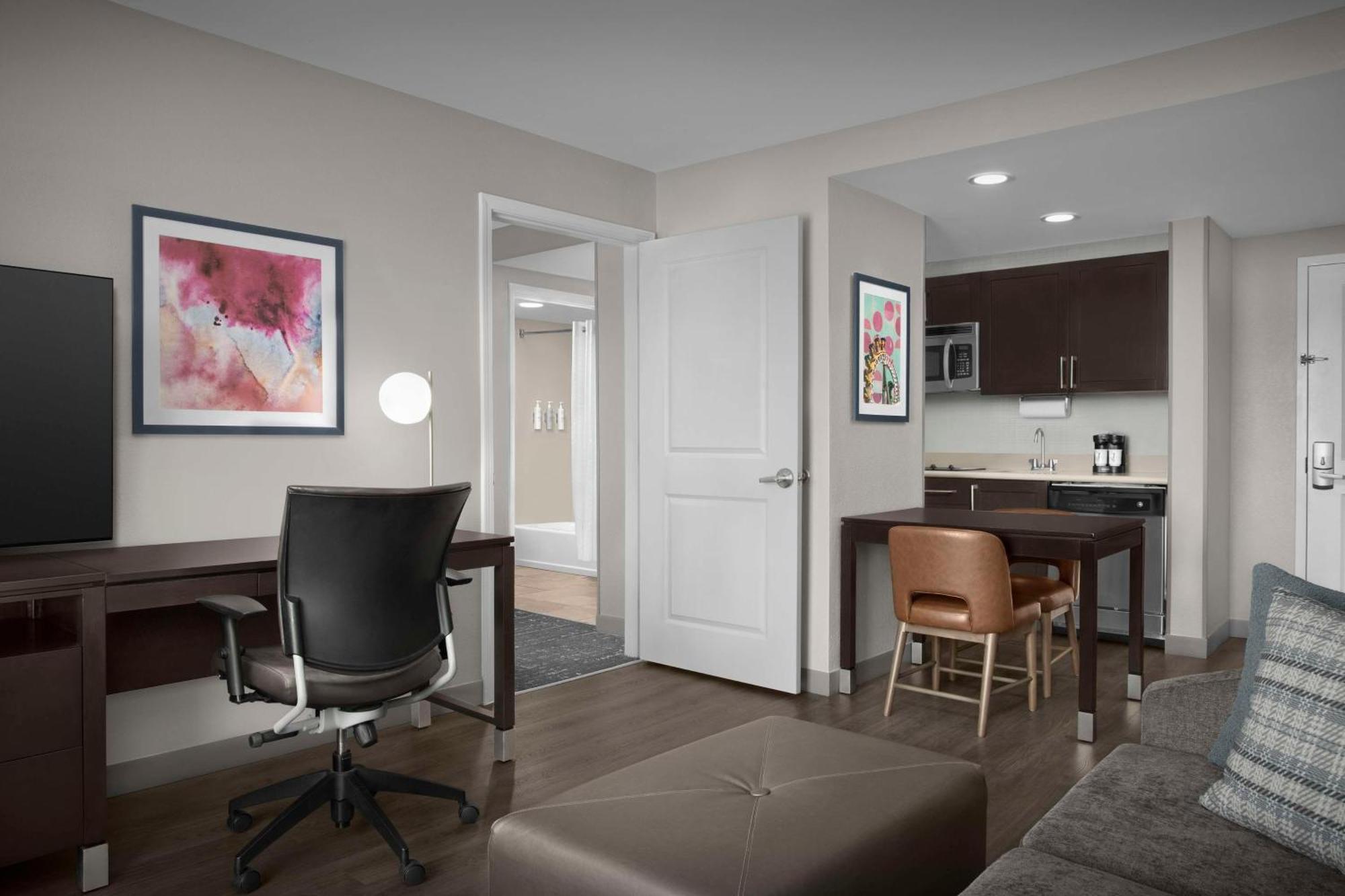 Homewood Suites By Hilton Orlando Airport Экстерьер фото