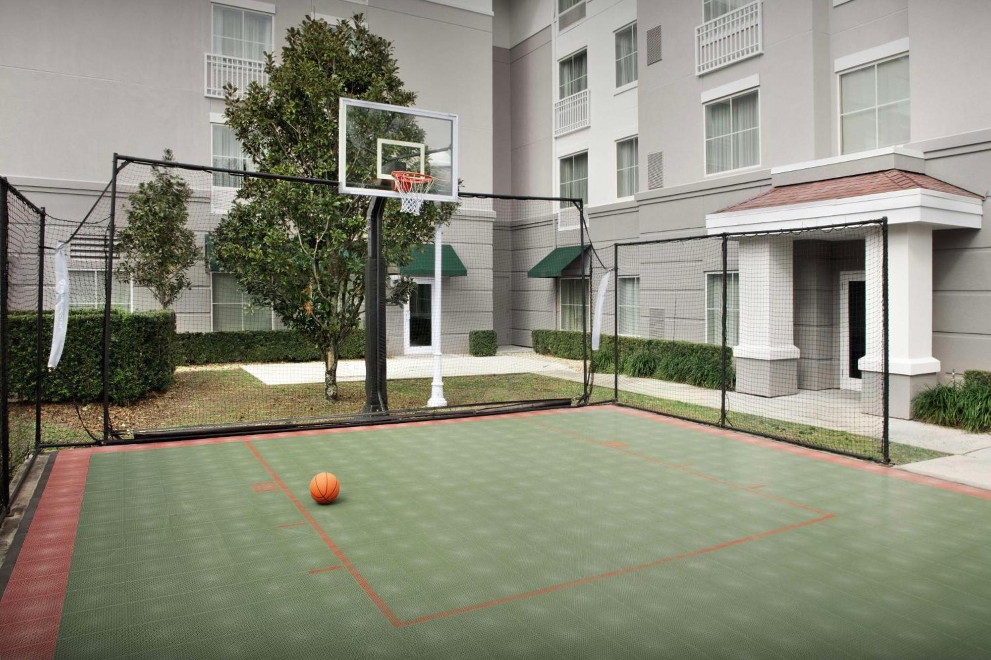 Homewood Suites By Hilton Orlando Airport Экстерьер фото
