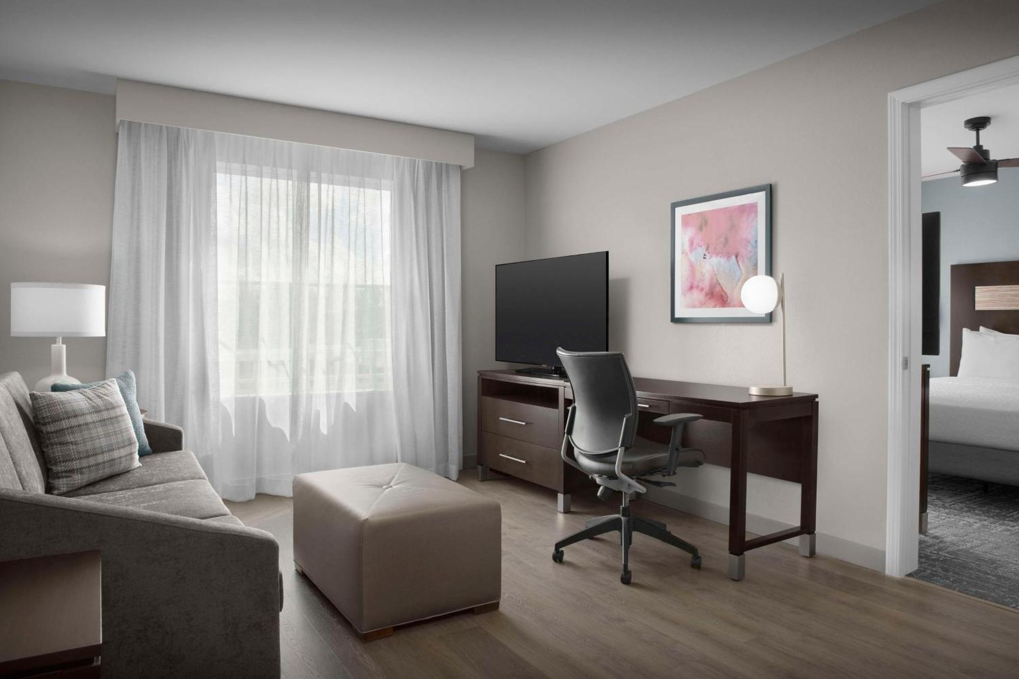 Homewood Suites By Hilton Orlando Airport Экстерьер фото