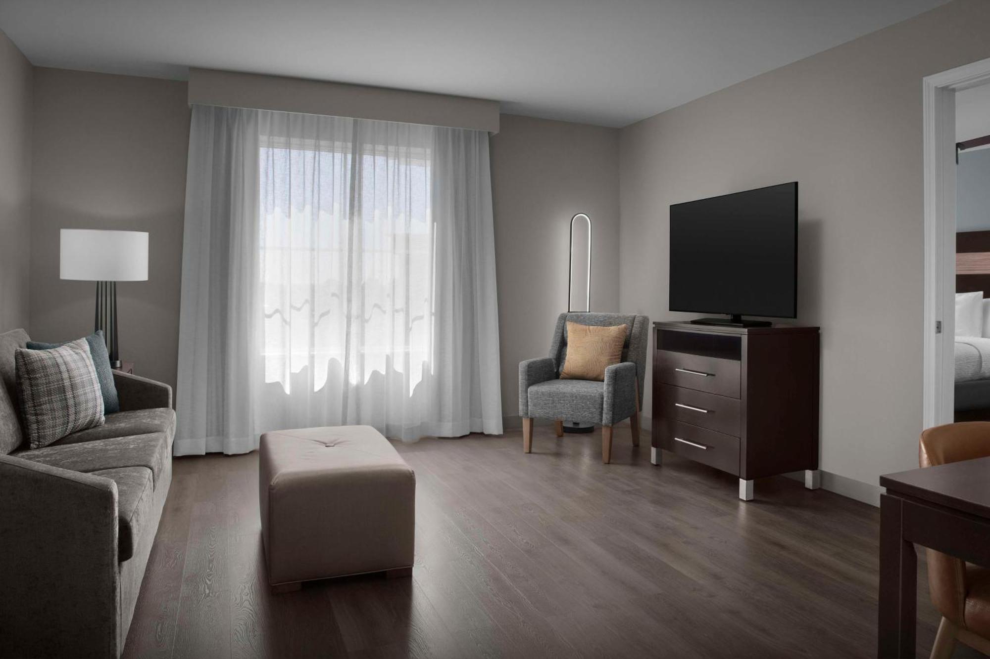 Homewood Suites By Hilton Orlando Airport Экстерьер фото