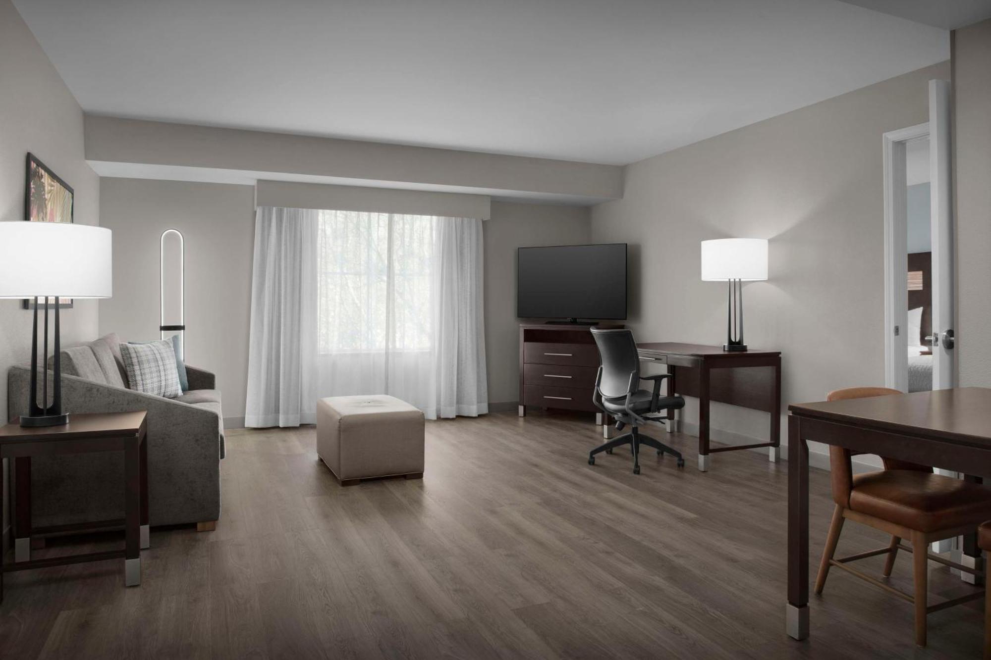 Homewood Suites By Hilton Orlando Airport Экстерьер фото