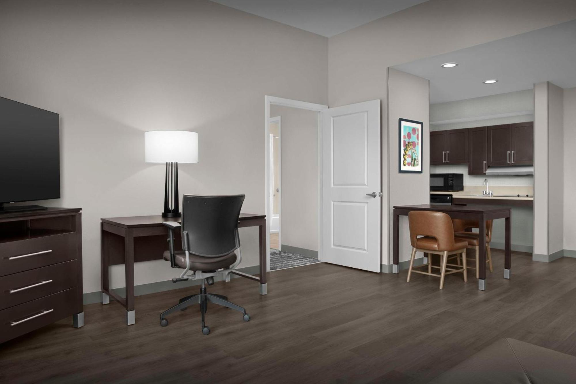 Homewood Suites By Hilton Orlando Airport Экстерьер фото