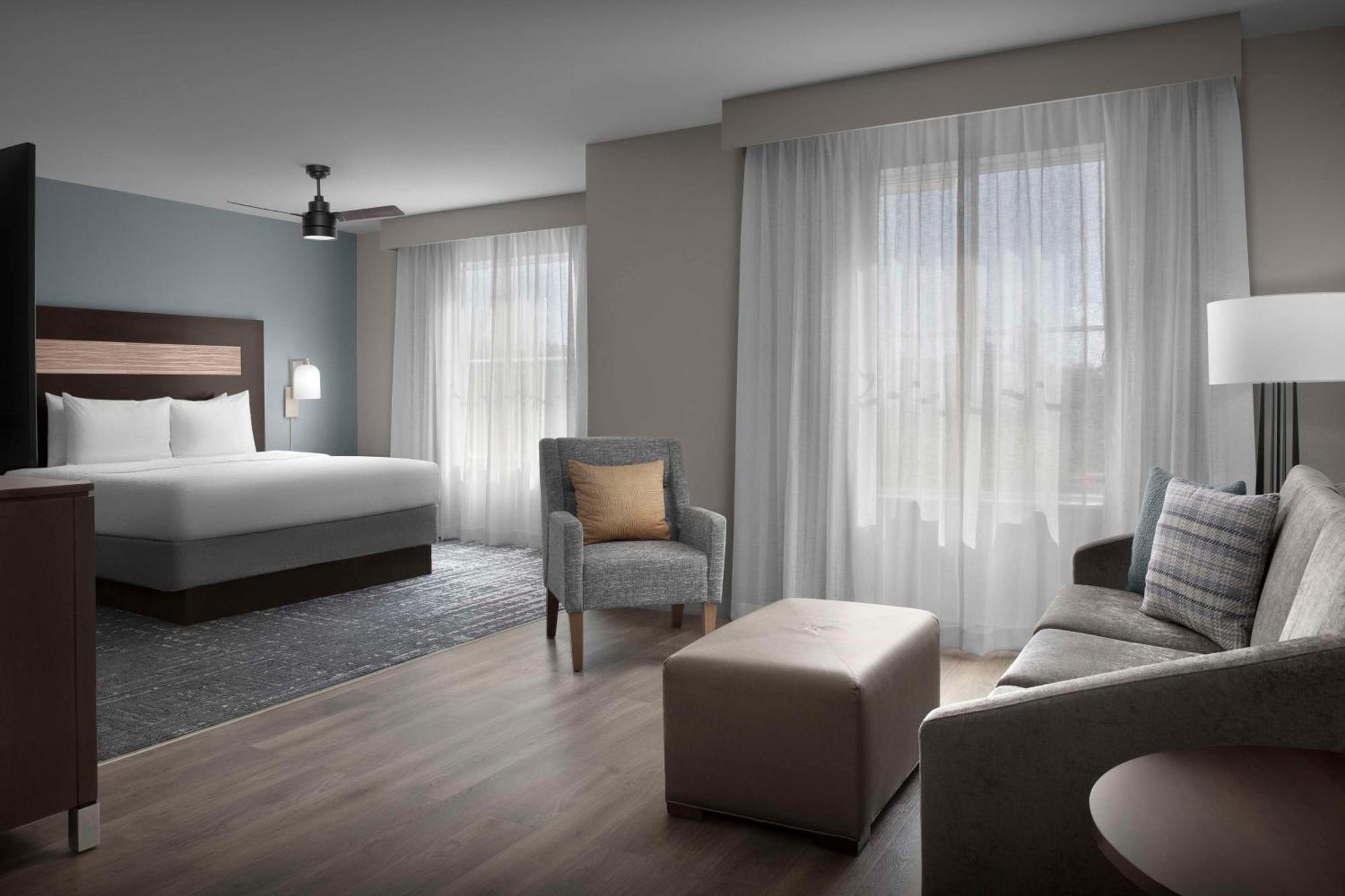 Homewood Suites By Hilton Orlando Airport Экстерьер фото