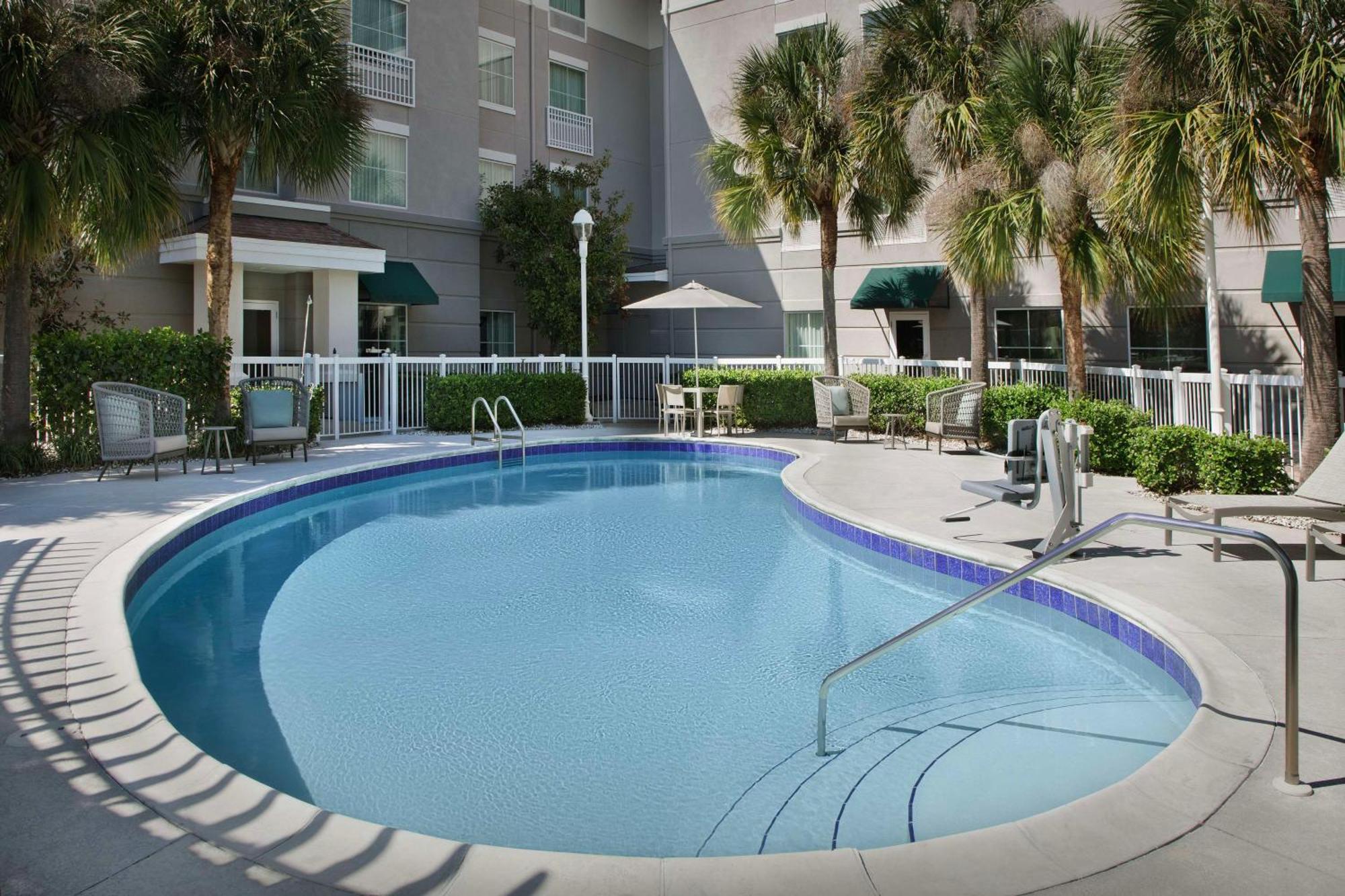 Homewood Suites By Hilton Orlando Airport Экстерьер фото