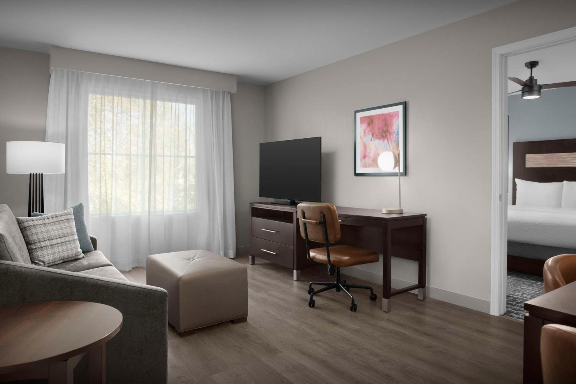 Homewood Suites By Hilton Orlando Airport Экстерьер фото