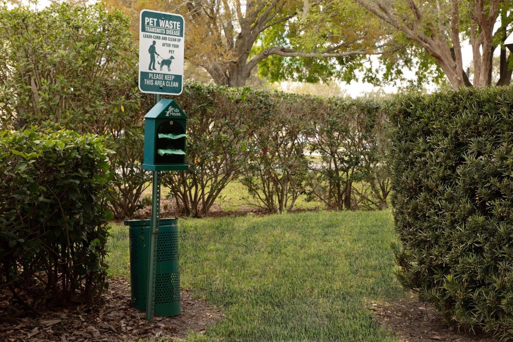 Homewood Suites By Hilton Orlando Airport Экстерьер фото