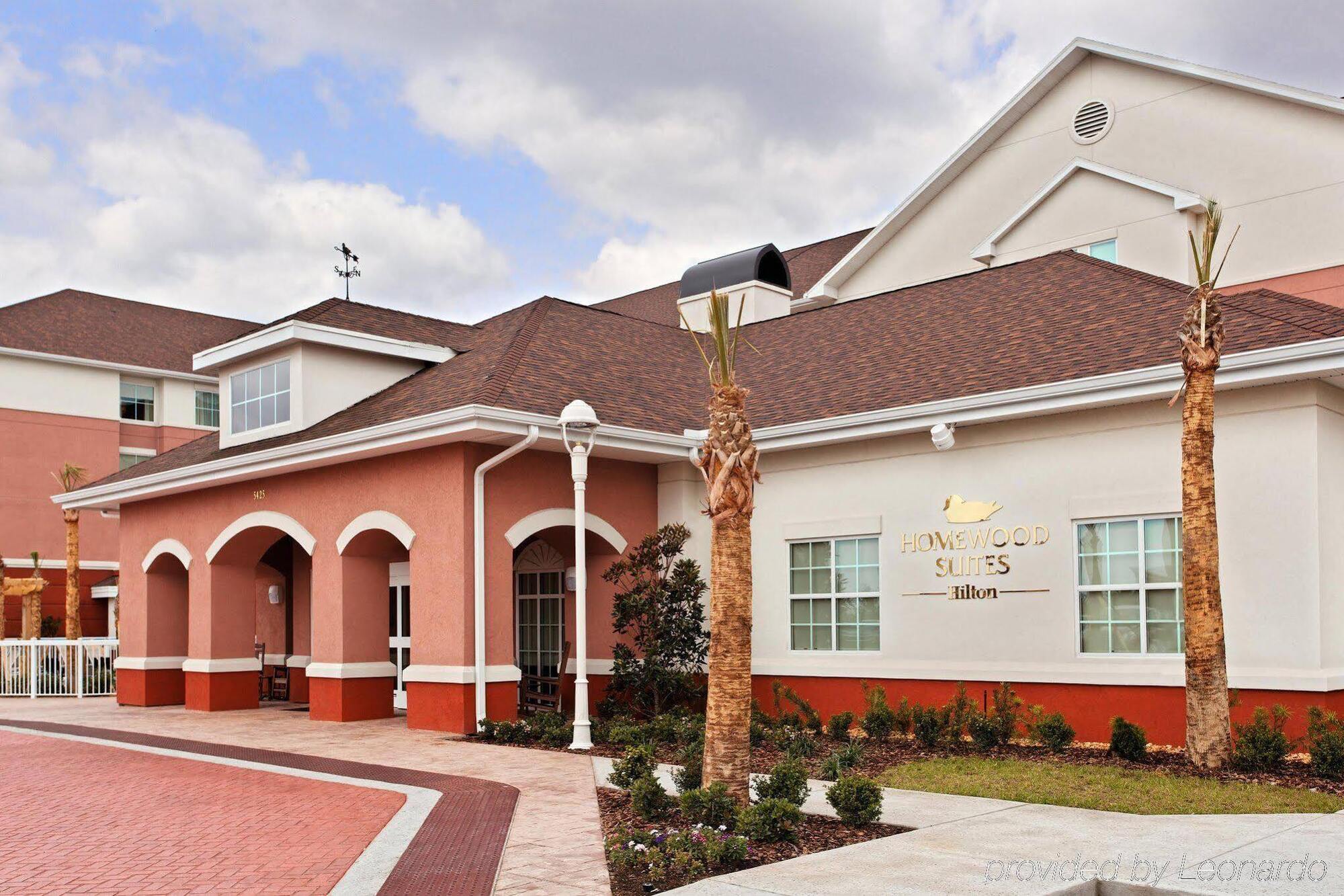 Homewood Suites By Hilton Orlando Airport Экстерьер фото